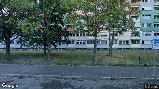 Apartments for rent in Leipzig - Photo from Google Street View