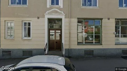 Apartments for rent in Åmål - Photo from Google Street View