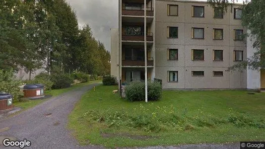 Apartments for rent in Pori - Photo from Google Street View