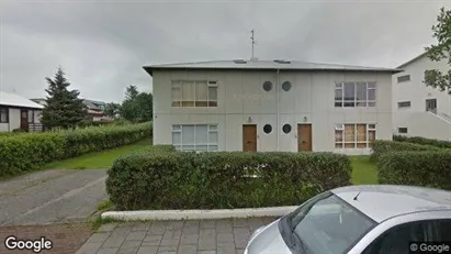 Apartments for rent in Seltjarnarnes - Photo from Google Street View