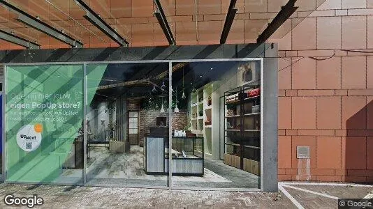 Apartments for rent in Haarlemmermeer - Photo from Google Street View