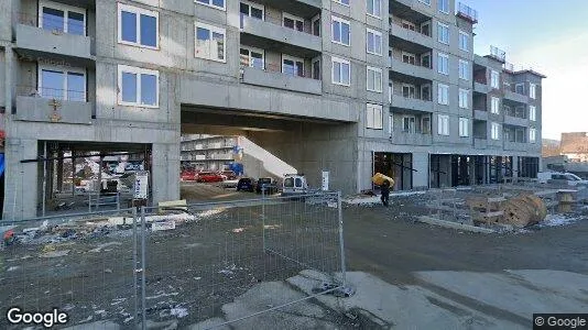 Apartments for rent in Graz - Photo from Google Street View