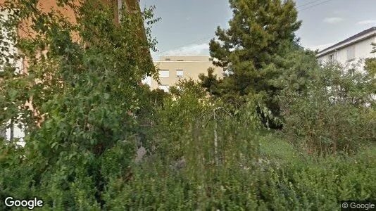 Apartments for rent in Neuenburg - Photo from Google Street View