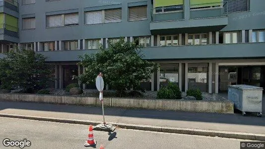 Apartments for rent in Basel-Stadt - Photo from Google Street View