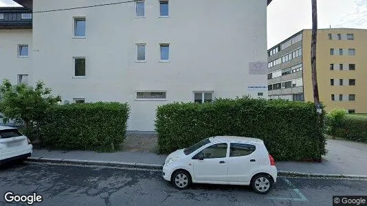 Rooms for rent in Graz - Photo from Google Street View