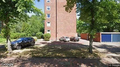 Apartments for rent in Hannover - Photo from Google Street View