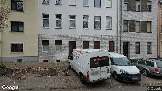 Apartments for rent in Essen - Photo from Google Street View