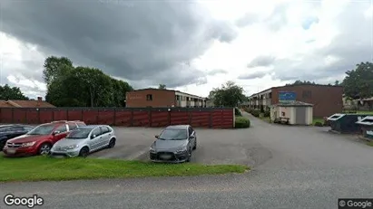 Apartments for rent in Svenljunga - Photo from Google Street View