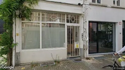 Apartments for rent in Stad Antwerp - Photo from Google Street View
