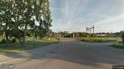 Apartments for rent in Heby - Photo from Google Street View