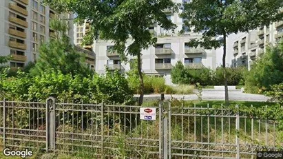 Apartments for rent in Bucharest - Sectorul 1 - Photo from Google Street View