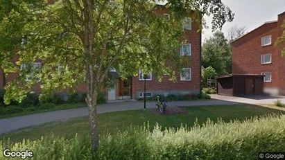 Apartments for rent in Vingåker - Photo from Google Street View