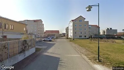 Apartments for rent in Helsingborg - Photo from Google Street View