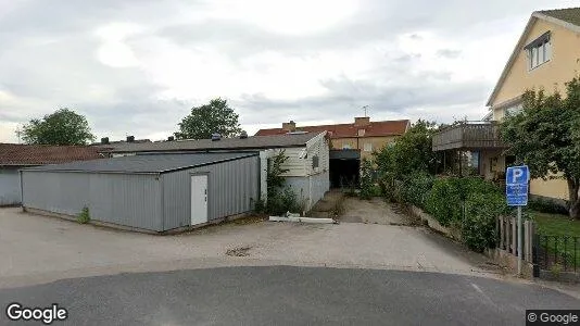 Apartments for rent in Ljungby - Photo from Google Street View