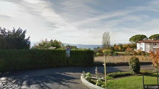 Apartments for rent in Lavaux-Oron - Photo from Google Street View