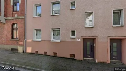 Apartments for rent in Herne - Photo from Google Street View