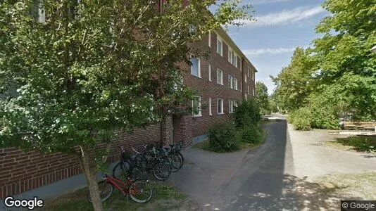 Apartments for rent in Linköping - Photo from Google Street View