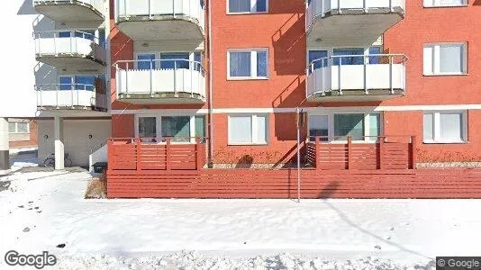 Apartments for rent in Umeå - Photo from Google Street View