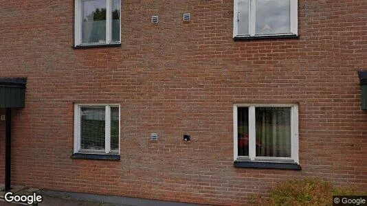 Apartments for rent in Markaryd - Photo from Google Street View