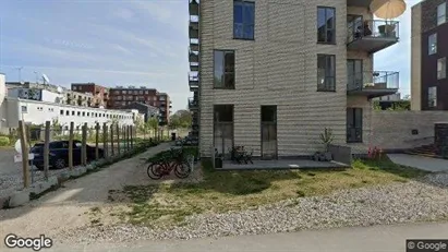 Apartments for rent in Copenhagen S - Photo from Google Street View