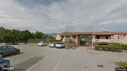 Apartments for rent in Arzachena - Photo from Google Street View