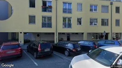 Apartments for rent in Graz - Photo from Google Street View