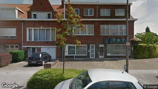 Apartments for rent in Mortsel - Photo from Google Street View