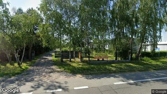 Apartments for rent in Piaseczyński - Photo from Google Street View