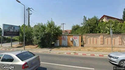 Apartments for rent in Voluntari - Photo from Google Street View