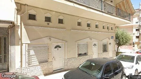 Apartments for rent in Ioannina - Photo from Google Street View