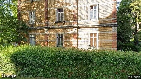 Apartments for rent in Dresden - Photo from Google Street View