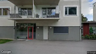 Apartments for rent in Linköping - Photo from Google Street View