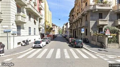 Rooms for rent in Milano Zona 1 - Centro storico - Photo from Google Street View