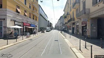 Rooms for rent in Milano Zona 5 - Vigentino, Chiaravalle, Gratosoglio - Photo from Google Street View