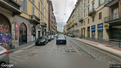 Rooms for rent in Milano Zona 5 - Vigentino, Chiaravalle, Gratosoglio - Photo from Google Street View