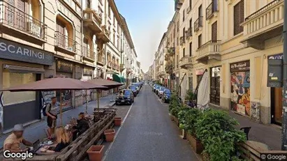 Rooms for rent in Milano Zona 2 - Stazione Centrale, Gorla, Turro, Greco, Crescenzago - Photo from Google Street View