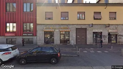 Rooms for rent in Milano Zona 9 - Porta Garibaldi, Niguarda - Photo from Google Street View