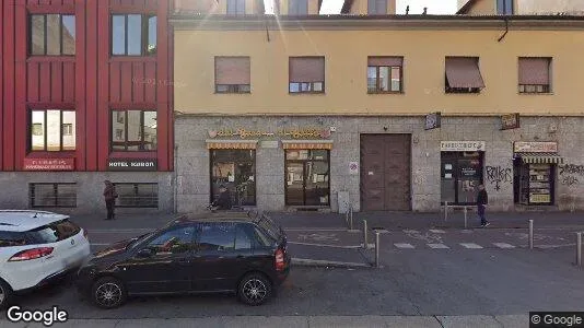 Rooms for rent in Milano Zona 9 - Porta Garibaldi, Niguarda - Photo from Google Street View