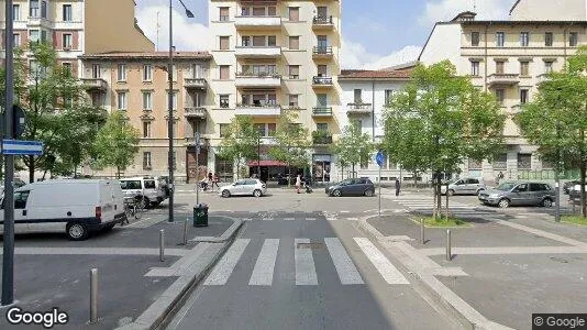 Rooms for rent in Milano Zona 2 - Stazione Centrale, Gorla, Turro, Greco, Crescenzago - Photo from Google Street View