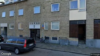 Apartments for rent in Landskrona - Photo from Google Street View