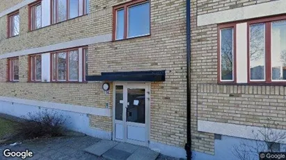 Apartments for rent in Linköping - Photo from Google Street View