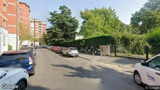 Rooms for rent in Milano Zona 6 - Barona, Lorenteggio - Photo from Google Street View
