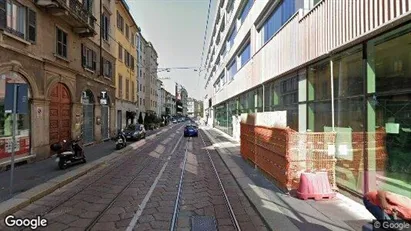 Apartments for rent in Milano Zona 1 - Centro storico - Photo from Google Street View