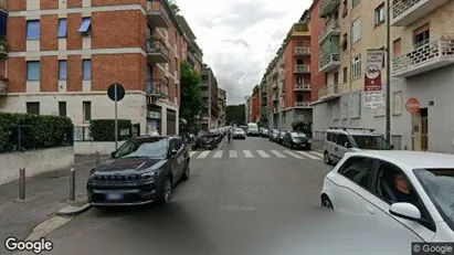 Rooms for rent in Milano Zona 5 - Vigentino, Chiaravalle, Gratosoglio - Photo from Google Street View