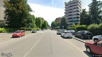 Rooms for rent in Milano Zona 7 - Baggio, De Angeli, San Siro - Photo from Google Street View
