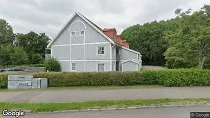 Apartments for rent in Borås - Photo from Google Street View