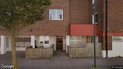 Apartments for rent in Höganäs - Photo from Google Street View