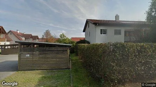 Apartments for rent in Burgau - Photo from Google Street View