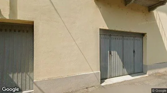 Apartments for rent in Vercelli - Photo from Google Street View
