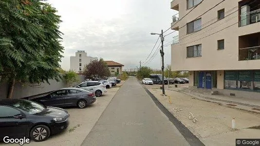 Apartments for rent in Voluntari - Photo from Google Street View